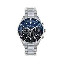 Orologio Breil Tribe Uomo OVERHAND in Acciaio EW0764 - EW0764